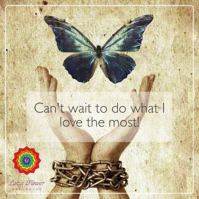 Read more about the article Can’t wait to do what I love the most!