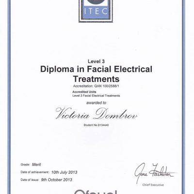 ITEC_Electrical